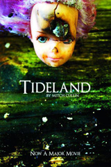 E-book, Tideland, Cullin, Mitch, Casemate Group