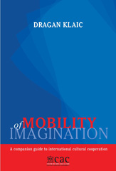 E-book, Mobility of Imagination, Central European University Press