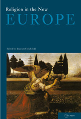 E-book, Religion in the New Europe, Central European University Press