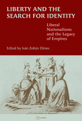 E-book, Liberty and the Search for Identity, Central European University Press