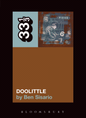 E-book, The Pixies' Doolittle, Continuum