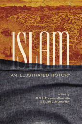 E-book, Islam : An Illustrated History, Continuum