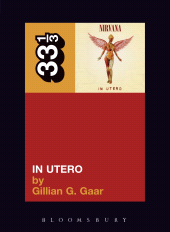 E-book, Nirvana's In Utero, Continuum