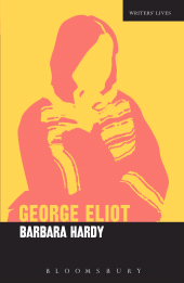 E-book, George Eliot : A Critic's Biography, Continuum