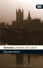 E-book, Victorian Literature and Culture, Continuum