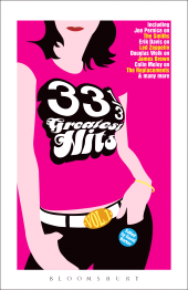E-book, 33 1/3 Greatest Hits, Volume 1, Continuum
