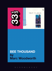 E-book, Guided By Voices' Bee Thousand, Continuum