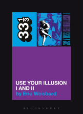 E-book, Guns N' Roses' Use Your Illusion I and II, Continuum