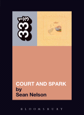 E-book, Joni Mitchell's Court and Spark, Continuum