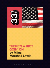 E-book, Sly and the Family Stone's There's a Riot Goin' On, Continuum
