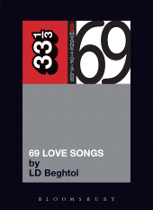 E-book, The Magnetic Fields' 69 Love Songs, Continuum