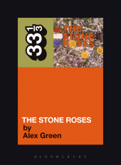 E-book, The Stone Roses' The Stone Roses, Continuum