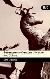 E-book, Seventeenth Century Literature and Culture, Continuum