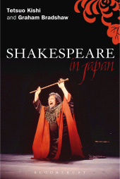E-book, Shakespeare in Japan, Continuum