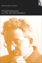 eBook, Walter Benjamin and the Arcades Project, Continuum