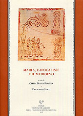 Capítulo, Maria e l'Apocalisse in Hadewijch, SISMEL edizioni del Galluzzo