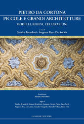 E-book, Pietro da Cortona : piccole e grandi architetture : modelli, rilievi, celebrazioni, Gangemi