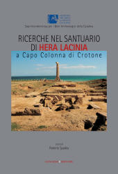 eBook, Ricerche nel santuario di Hera Lacinia a Capo Colonna di Crotone : risultati e prospettive, Gangemi