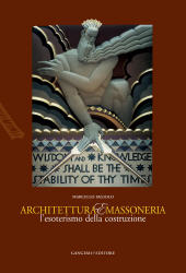 eBook, Architettura & massoneria : l'esoterismo della costruzione, Gangemi