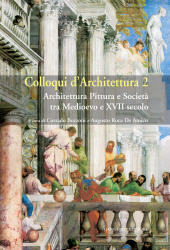 E-book, Colloqui d'architettura, Gangemi