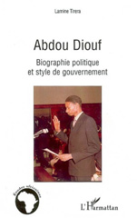E-book, Abdou Diouf : Biographie politique et style de gouvernement, L'Harmattan