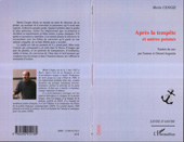 eBook, Après la tempête : Et autres poèmes, Cengiz, Metin, L'Harmattan