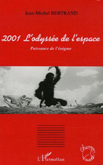 E-book, 2001 L'odyssée de l'espace, L'Harmattan