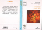 E-book, Alchimies : Occident-Orient, L'Harmattan