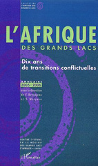 E-book, Annuaire 2005-2006 : Dix ans de transitions conflictuelles, L'Harmattan