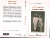 E-book, Aspects de Loti : L'ultime et le lointain, L'Harmattan