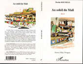 E-book, Au soleil du Mali : Récit, Rousseau, Nicolas, L'Harmattan