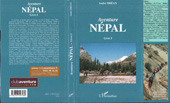 E-book, Aventure Népal : Livre 1, L'Harmattan