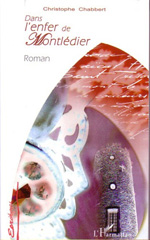 eBook, Dans l'enfer de Montlédier : Roman, L'Harmattan