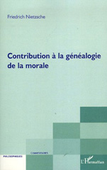 E-book, Contribution à la généalogie de la morale, L'Harmattan