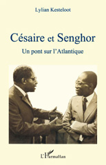 E-book, Césaire et Senghor : Un pont sur l'Atlantique, L'Harmattan