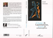 E-book, Césaire et Lautréamont : Bestiaire et métamorphose, L'Harmattan