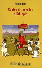 E-book, Contes et légendes d'Ethiopie, L'Harmattan