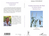E-book, Contes toussian de Péni (Burkina Faso) : N Siirin Siirin, Coulibaly, Adama, L'Harmattan
