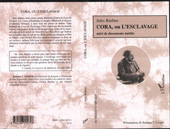 E-book, Cora, ou l'esclavage, L'Harmattan