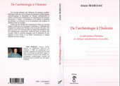 eBook, De l'archéologie à l'histoire : La fabrication d'histoires en Afrique subsaharienne et au-delà..., L'Harmattan