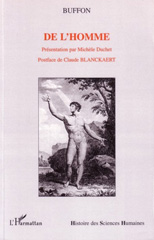 E-book, De l'homme, L'Harmattan