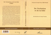 E-book, De l'irritation et de la folie : (1828), Broussais, François-Joseph-Victor, L'Harmattan