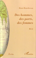 E-book, Des hommes, des ports, des femmes, L'Harmattan