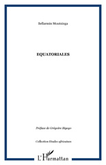 E-book, Equatoriales, L'Harmattan