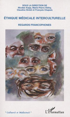 eBook, Ethique médicale interculturelle : Regards francophones, L'Harmattan