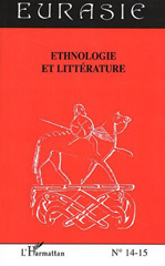 E-book, Ethnologie et littérature : Numéro 14-15, L'Harmattan