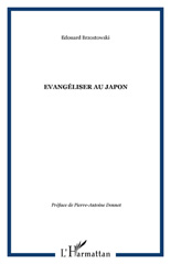 eBook, Evangéliser au Japon, L'Harmattan