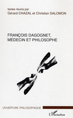E-book, François Dagognet, médecin et philosophe, L'Harmattan