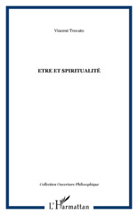 E-book, Etre et spiritualité, L'Harmattan