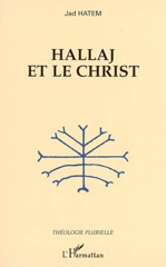 E-book, Hallaj et le Christ, L'Harmattan